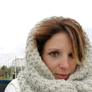 Meet your Posher, Darci